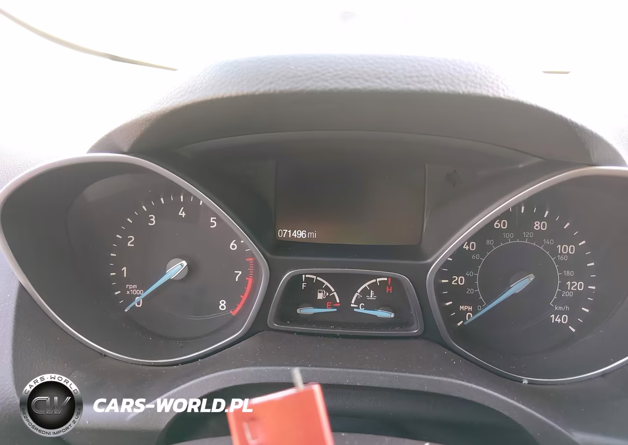 2018 Ford Escape Sel VIN:1FMCU9HD8JUB43362 - 7