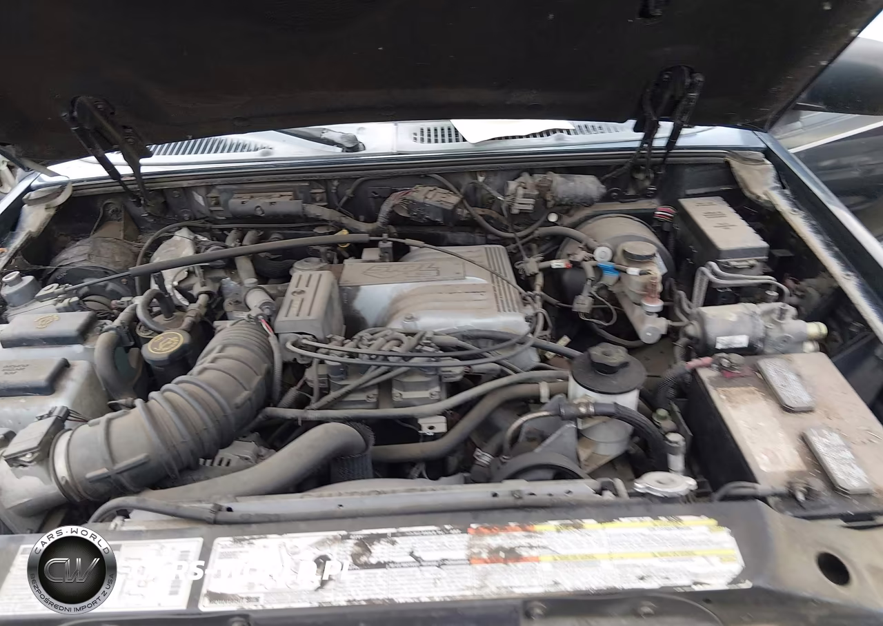 1997 Ford Explorer Eddie Bauer-Limited-Xlt VIN:1FMDU35P0VUA98858 - 10