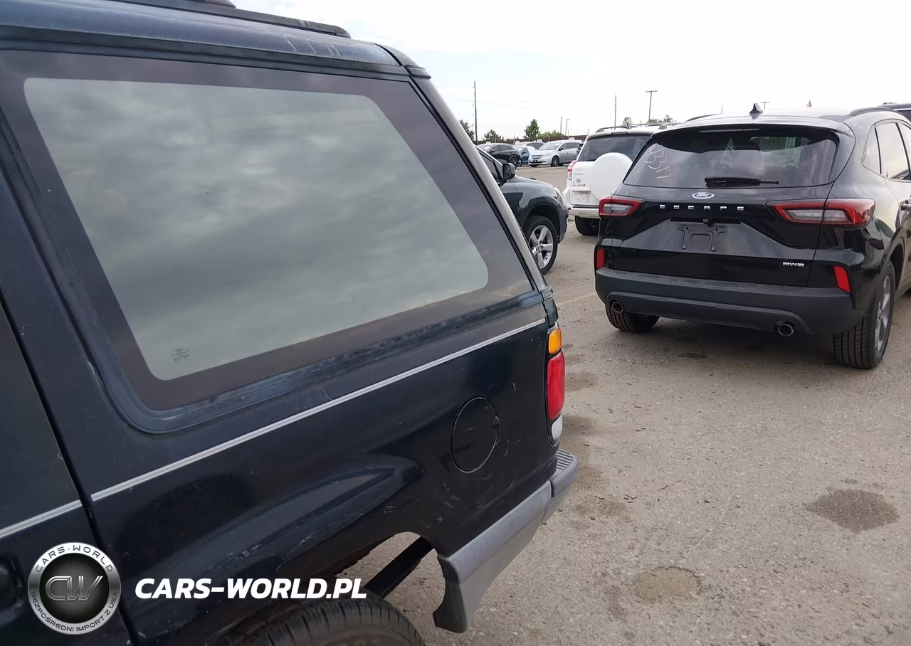 1997 Ford Explorer Eddie Bauer-Limited-Xlt VIN:1FMDU35P0VUA98858 - 6