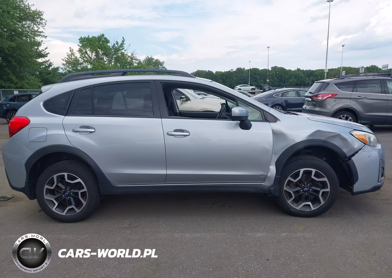 2016 Subaru Crosstrek 2.0I Premium VIN:JF2GPABC8G9297792 - 13