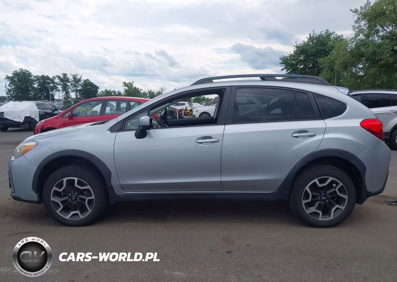 2016 Subaru Crosstrek 2.0I Premium VIN:JF2GPABC8G9297792 - 14