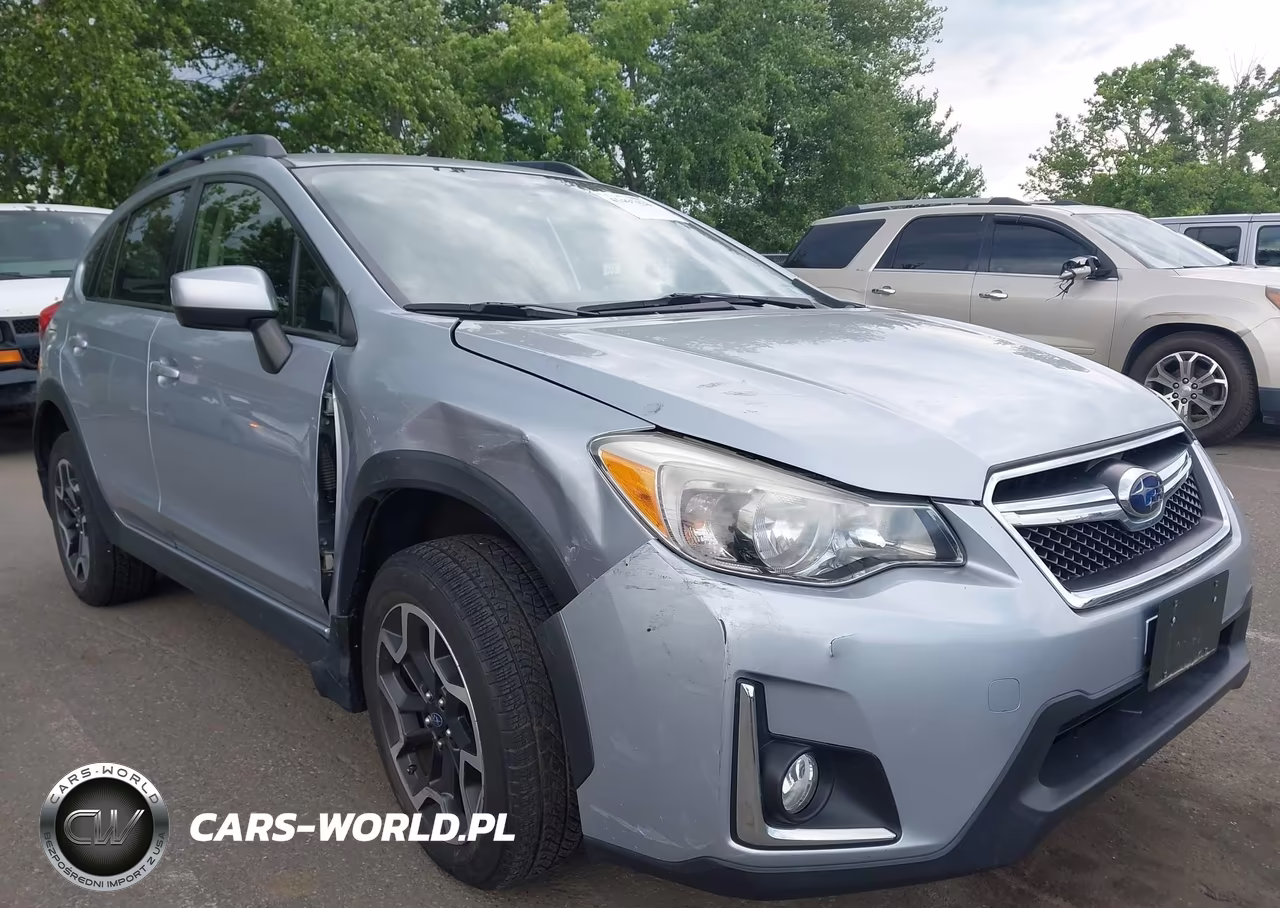 2016 Subaru Crosstrek 2.0I Premium VIN:JF2GPABC8G9297792 - 6