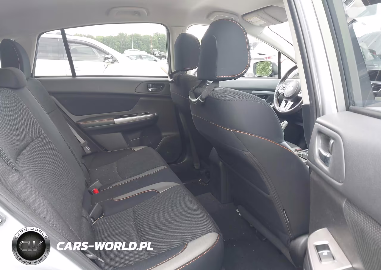 2016 Subaru Crosstrek 2.0I Premium VIN:JF2GPABC8G9297792 - 8