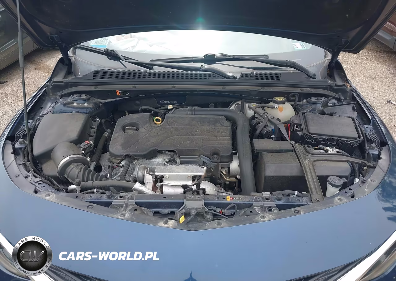 2020 Chevrolet Malibu Fwd Lt VIN:1G1ZD5ST8LF063129 - 10