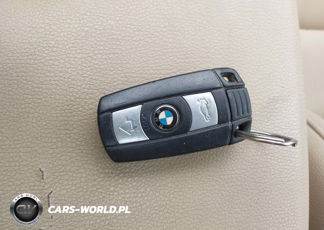 2008 BMW 328I VIN:WBAVA37588NL57024 - 11