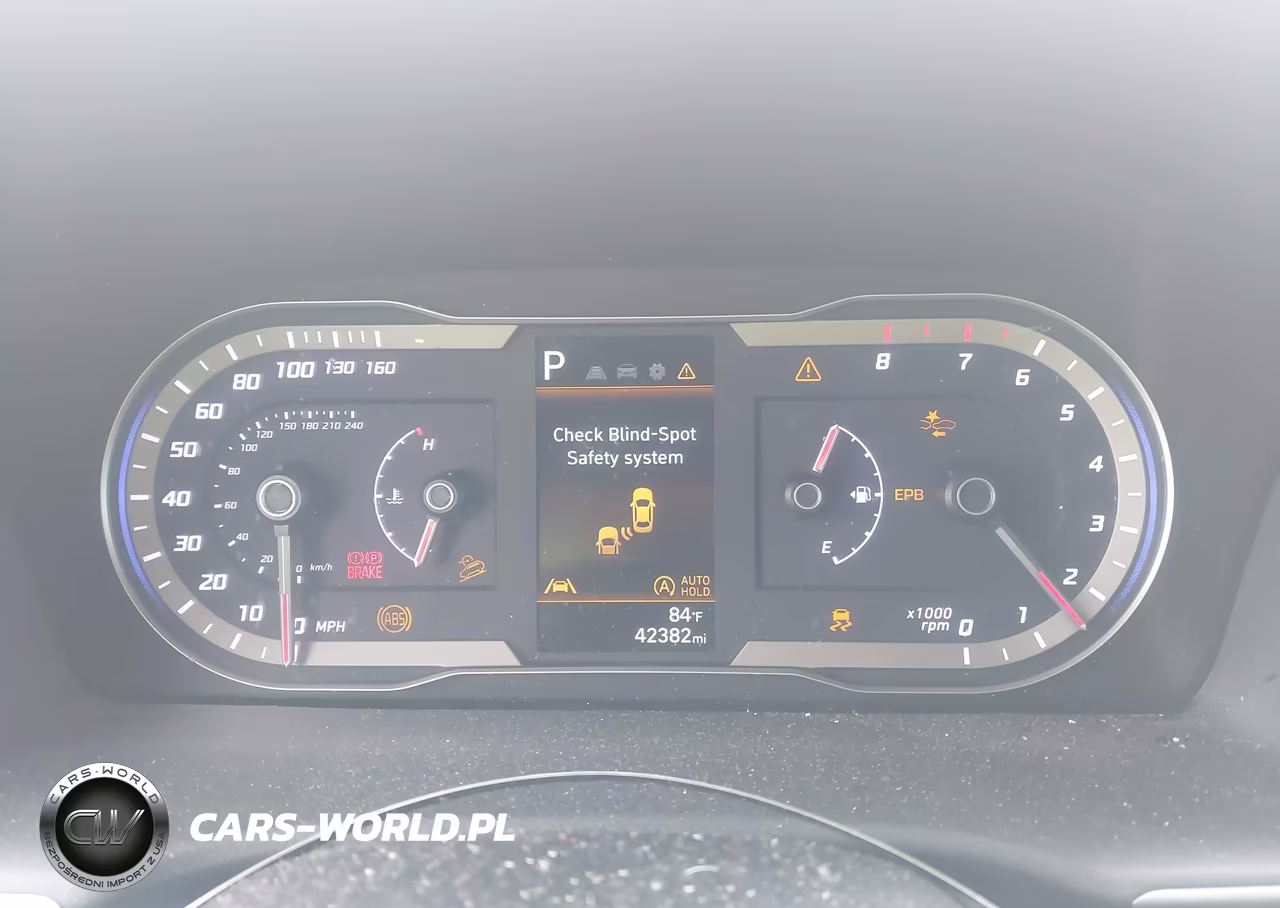 2023 Hyundai Tucson Sel VIN:5NMJBCAE3PH219863 - 7