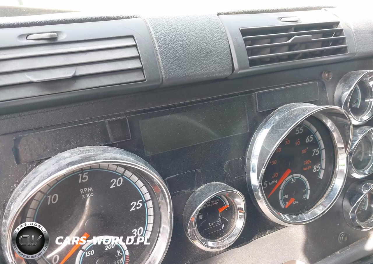 2016 Freightliner Cascadia 125 VIN:3AKJGLD55GSFN3792 - 5