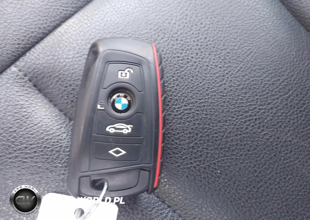 2016 BMW 320I VIN:WBA8E1G56GNT34586 - 11