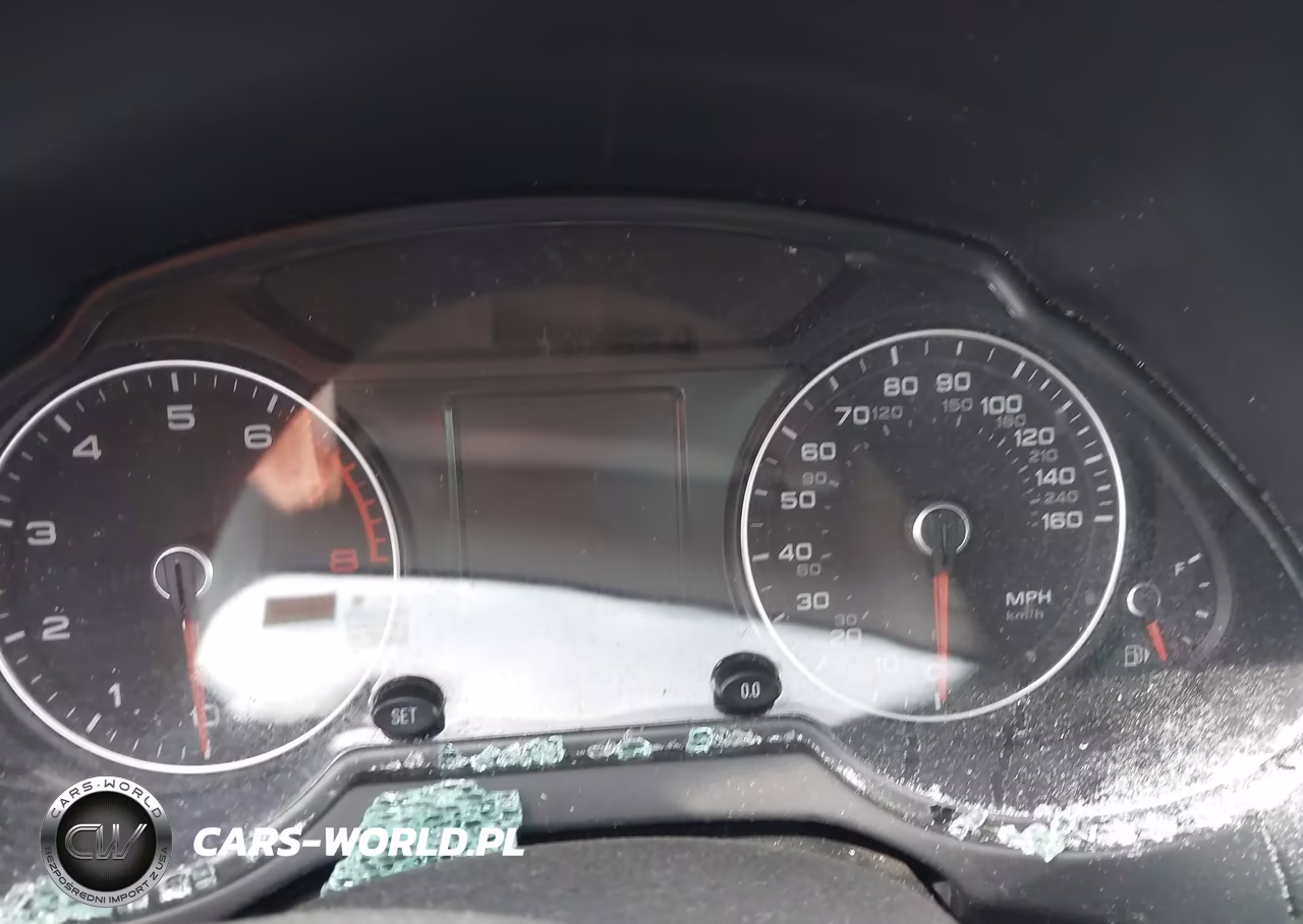 2015 Audi Q5 2.0T Premium VIN:WA1LFAFP0FA095310 - 7