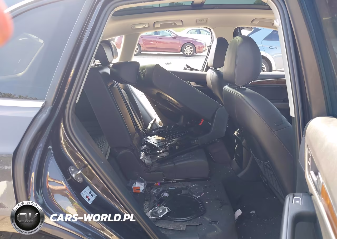 2015 Audi Q5 2.0T Premium VIN:WA1LFAFP0FA095310 - 8
