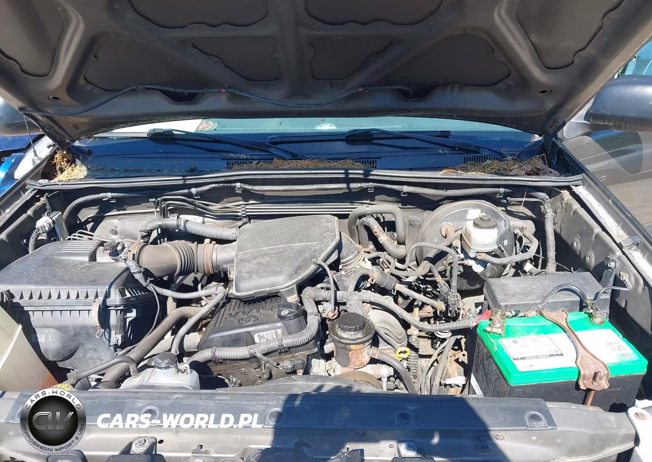 2009 Toyota Tacoma VIN:5TEUX42N69Z641129 - 10