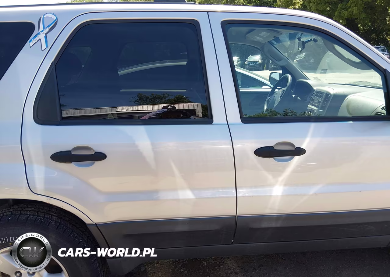 2005 Ford Escape Xlt VIN:1FMYU931X5KD62215 - 6