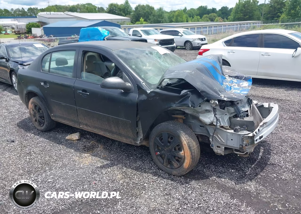 2005 Chevrolet Cobalt