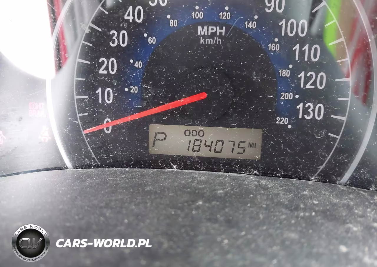 2007 Hyundai Entourage Gls-Limited-Se VIN:KNDMC233976019020 - 12