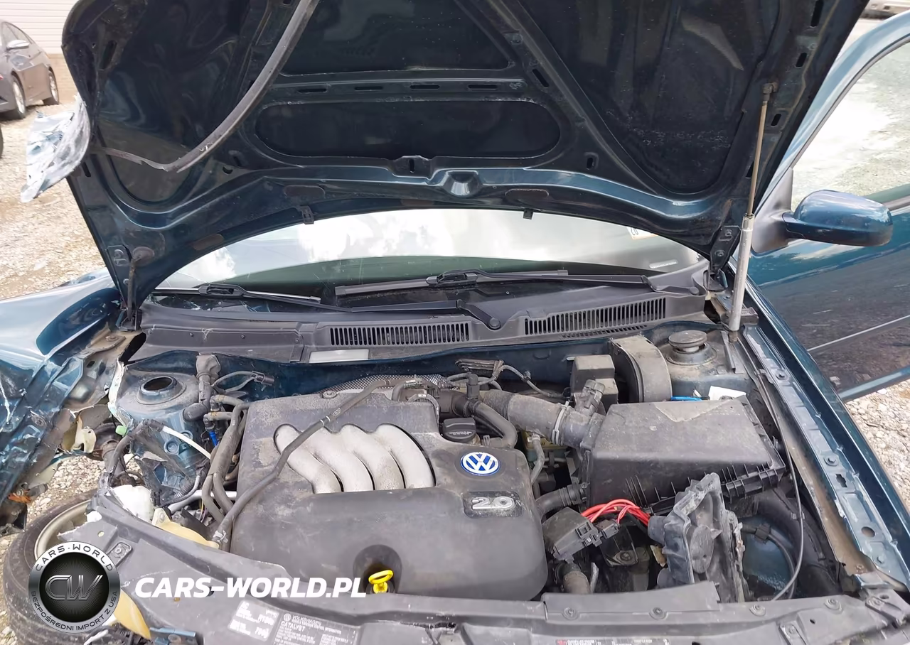 2002 Volkswagen Jetta Gls VIN:3VWSK69MX2M183528 - 10
