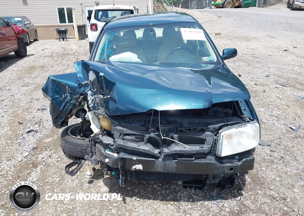 2002 Volkswagen Jetta Gls VIN:3VWSK69MX2M183528 - 11