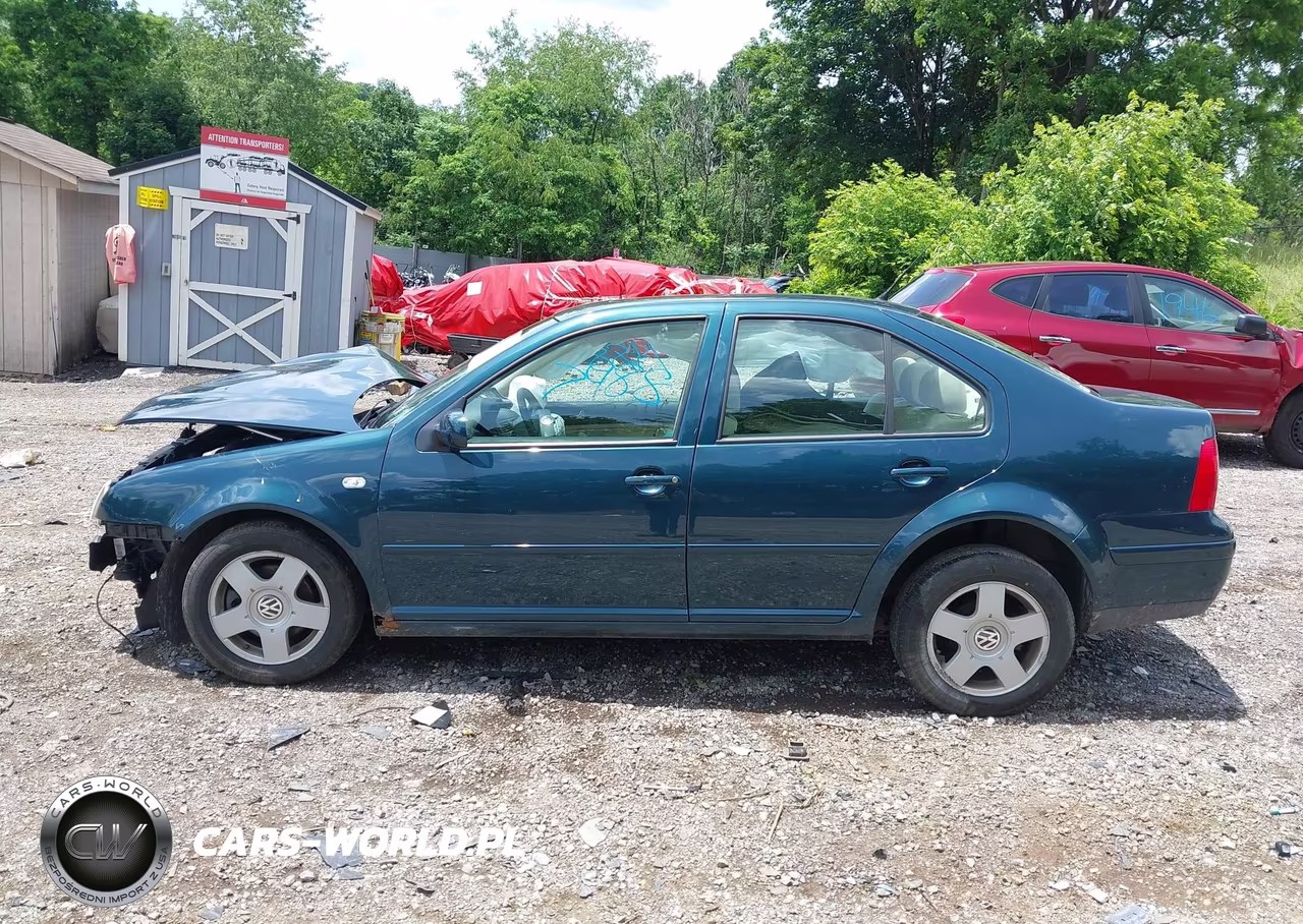 2002 Volkswagen Jetta Gls VIN:3VWSK69MX2M183528 - 13
