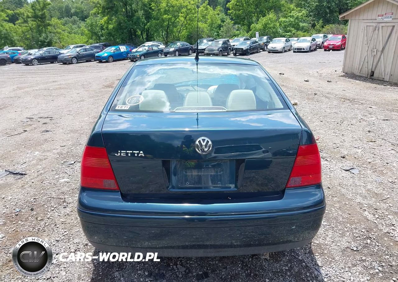 2002 Volkswagen Jetta Gls VIN:3VWSK69MX2M183528 - 15
