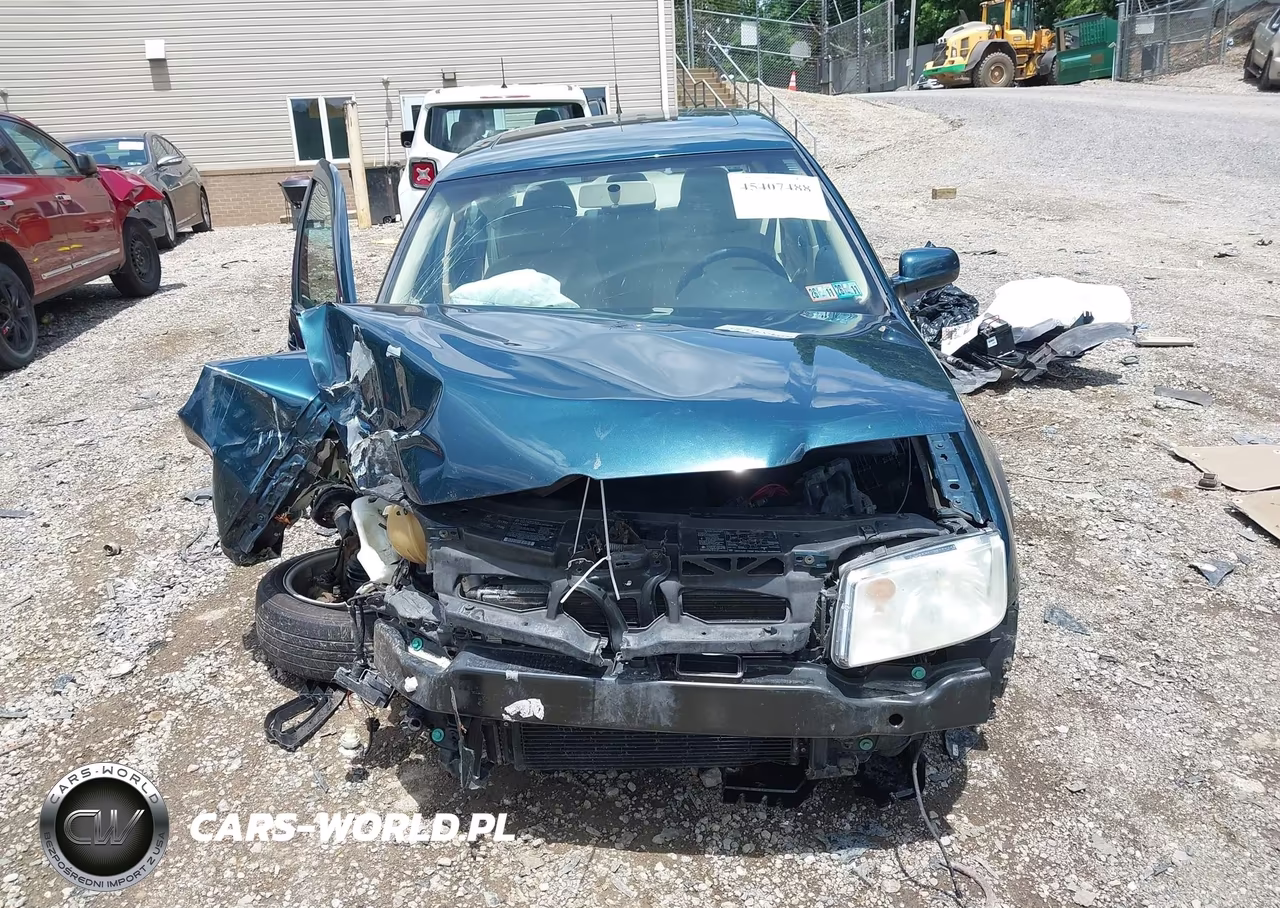 2002 Volkswagen Jetta Gls VIN:3VWSK69MX2M183528 - 6