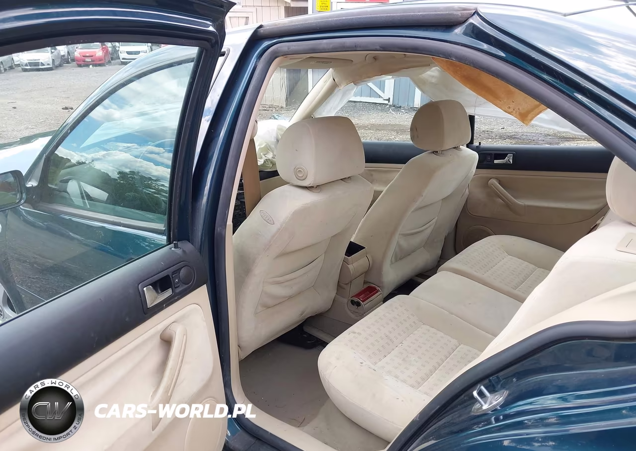 2002 Volkswagen Jetta Gls VIN:3VWSK69MX2M183528 - 8