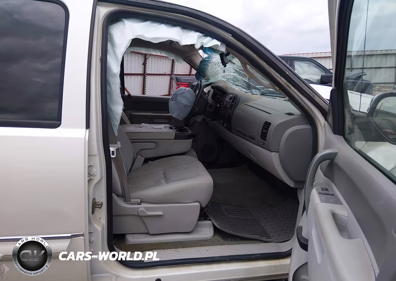 2011 GMC Sierra 1500 Sle VIN:3GTP2VE34BG385957 - 5