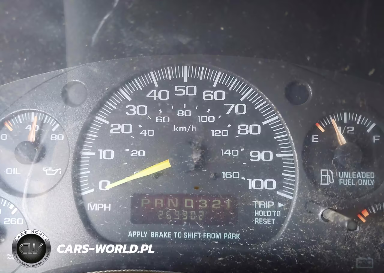 2001 Chevrolet Astro Ls VIN:1GNDM19W71B121883 - 7