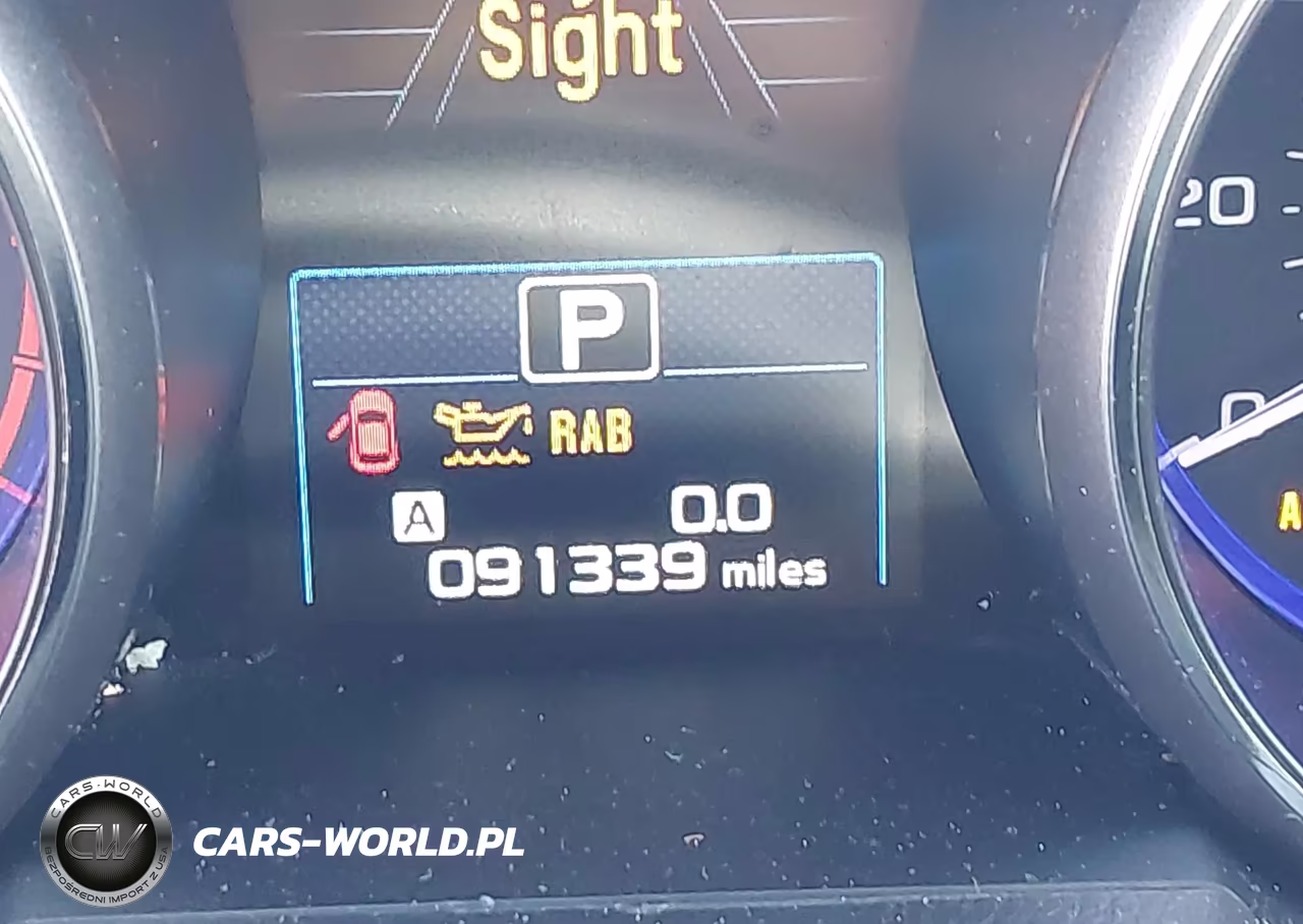 2017 Subaru Outback 2.5I Touring VIN:4S4BSATC4H3213571 - 14