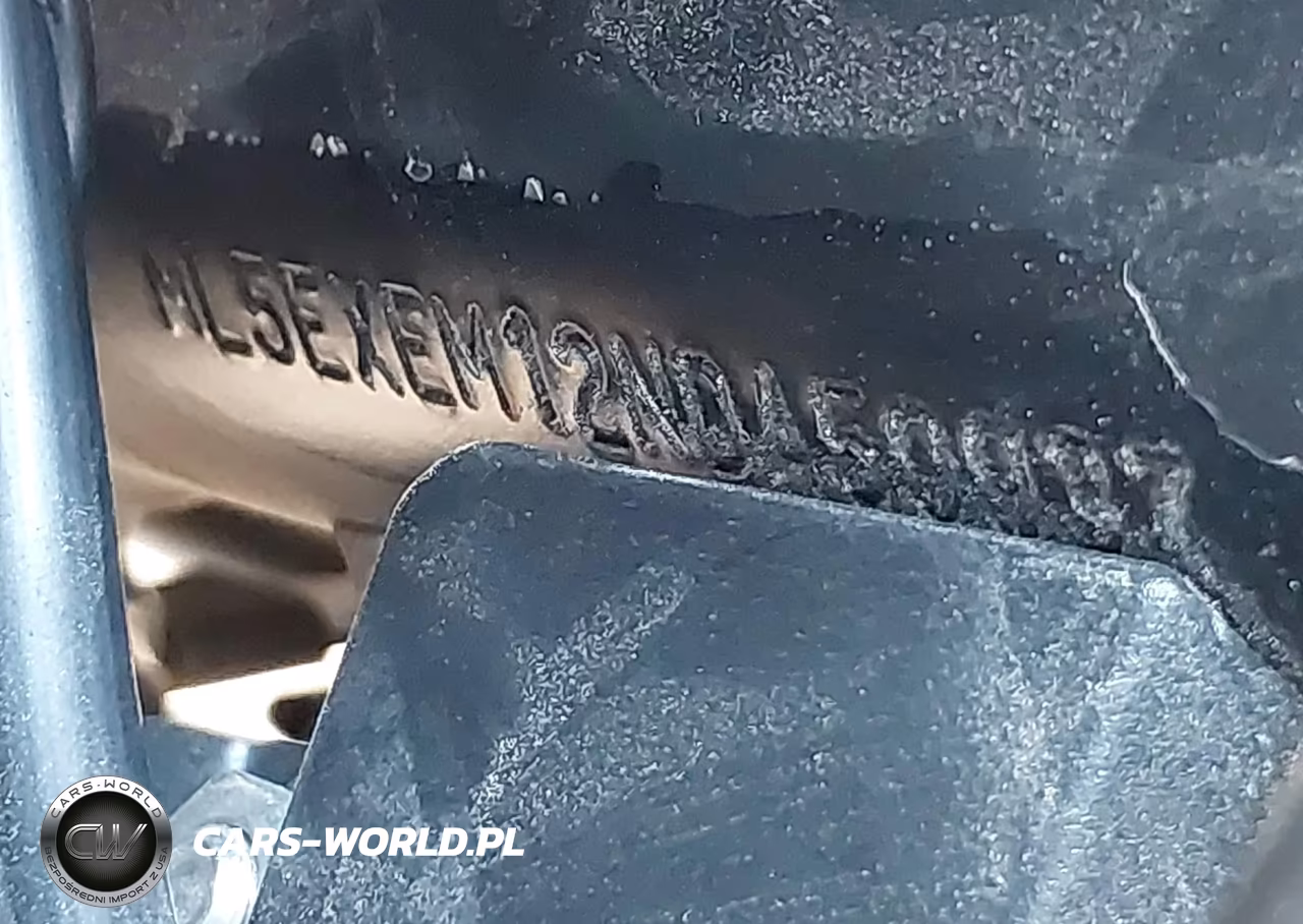 2022 Kawasaki Ex650 M VIN:ML5EXEM12NDA59937 - 10