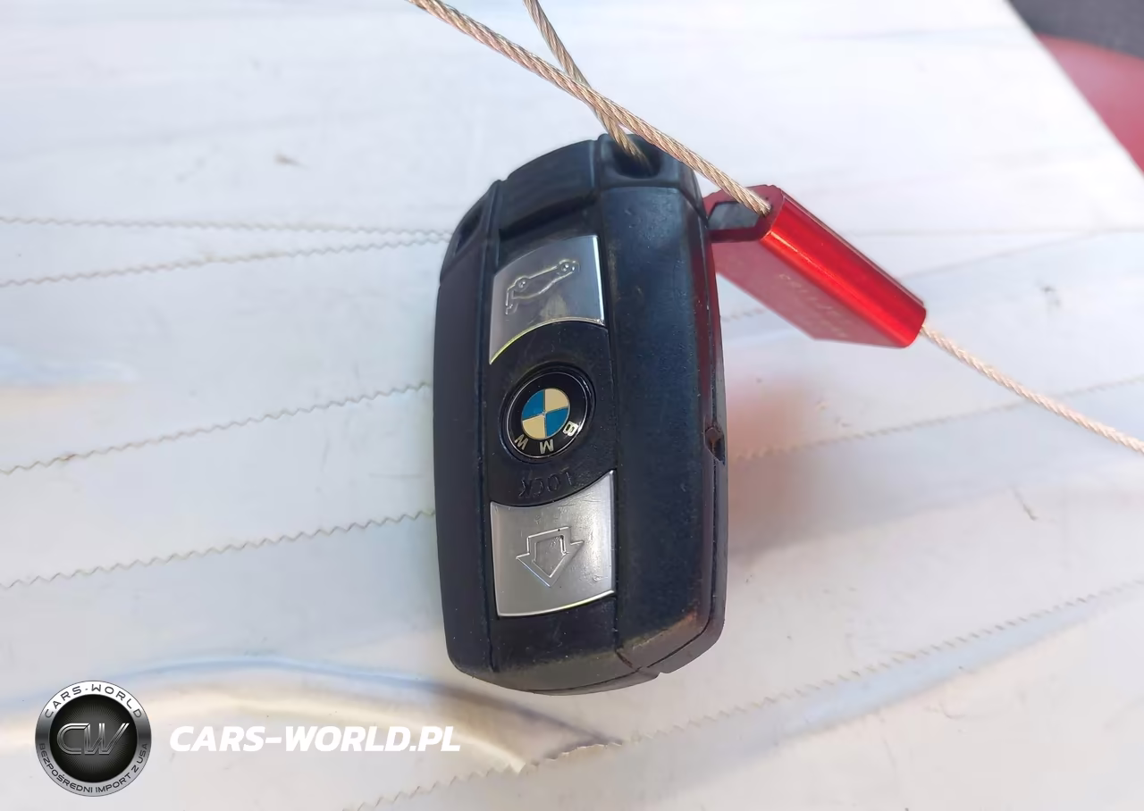 2008 BMW 128I VIN:WBAUN13598VH80384 - 11