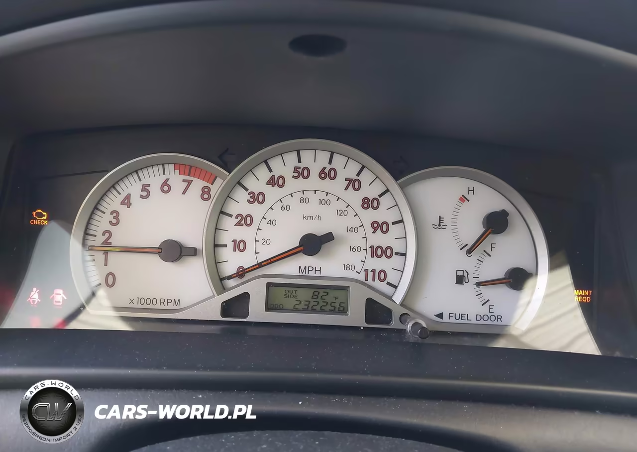 2008 Toyota Corolla S VIN:1NXBR32EX8Z968888 - 7