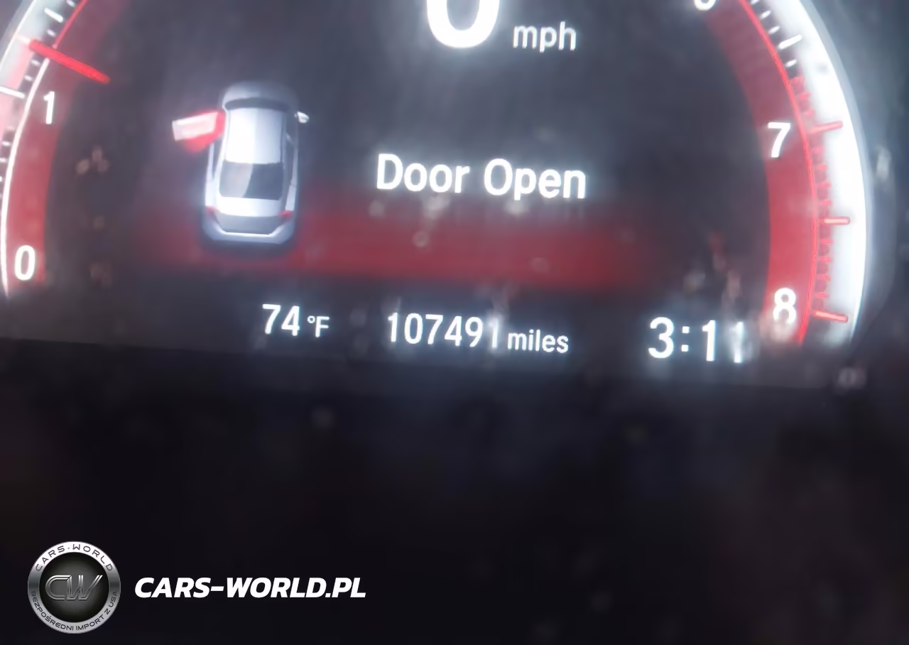 2020 Honda Civic Sport VIN:19XFC2F88LE023631 - 15