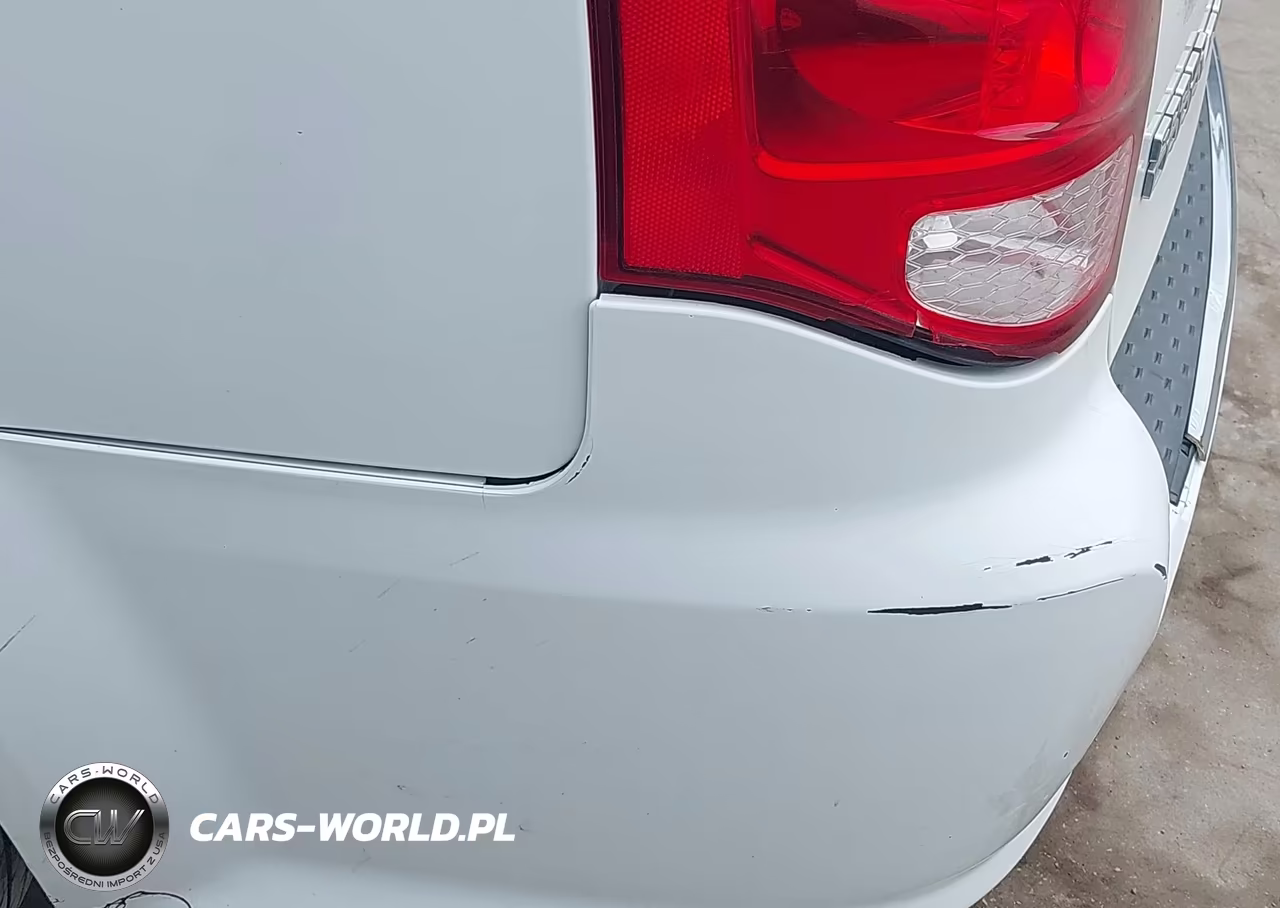2014 Dodge Grand Caravan Sxt VIN:2C4RDGCG8ER390307 - 13