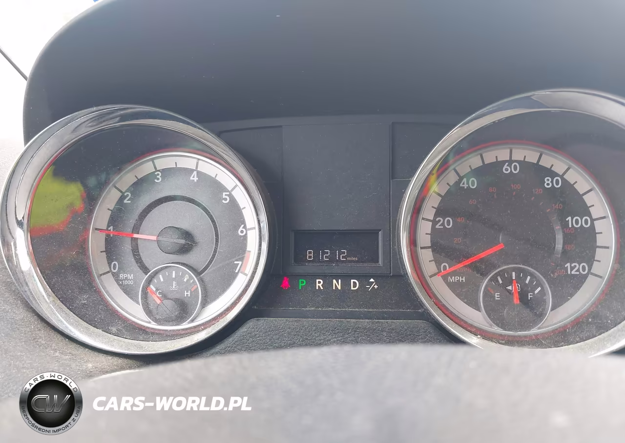 2014 Dodge Grand Caravan Sxt VIN:2C4RDGCG8ER390307 - 7