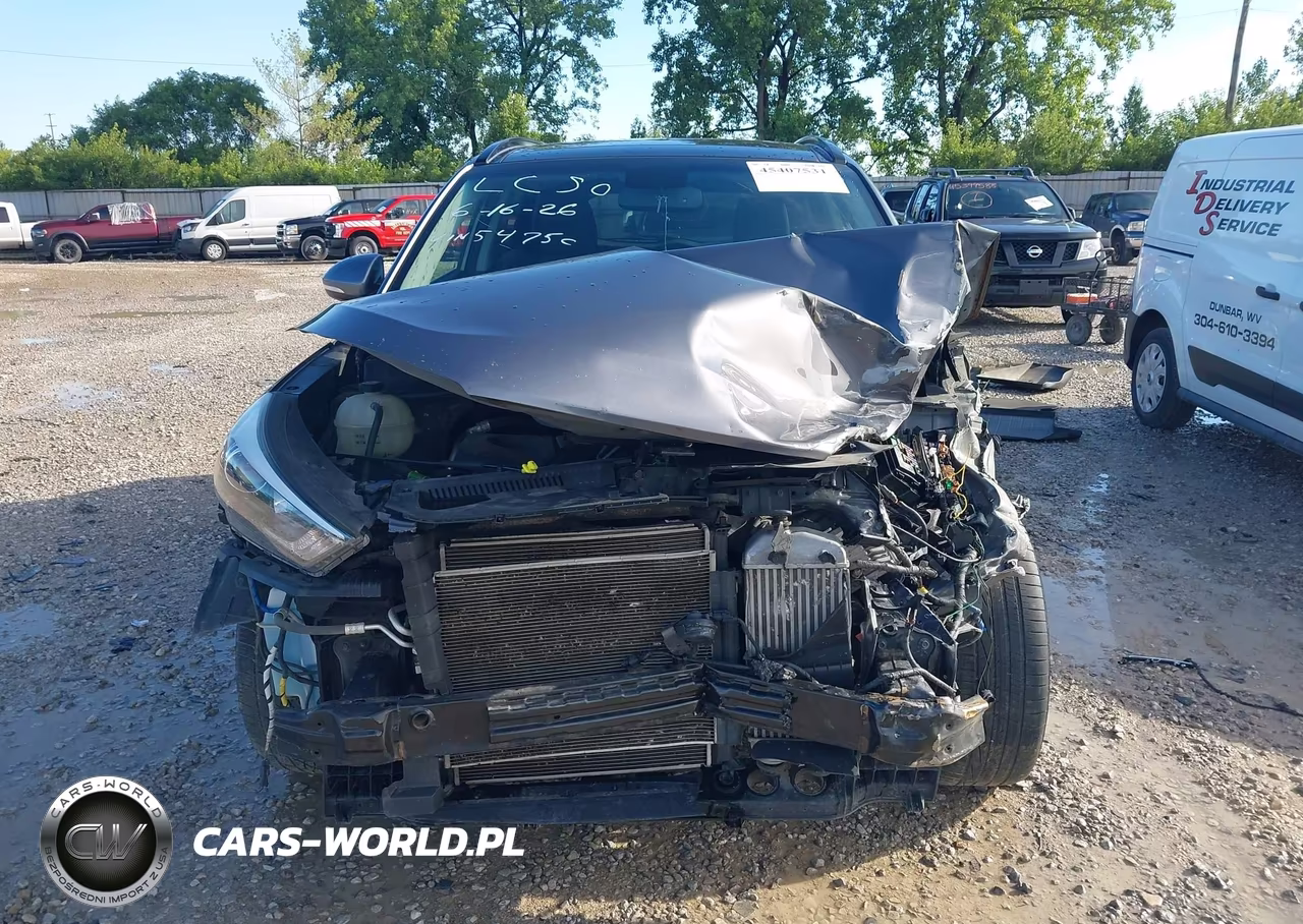 2018 Hyundai Tucson Value VIN:KM8J3CA24JU754750 - 13