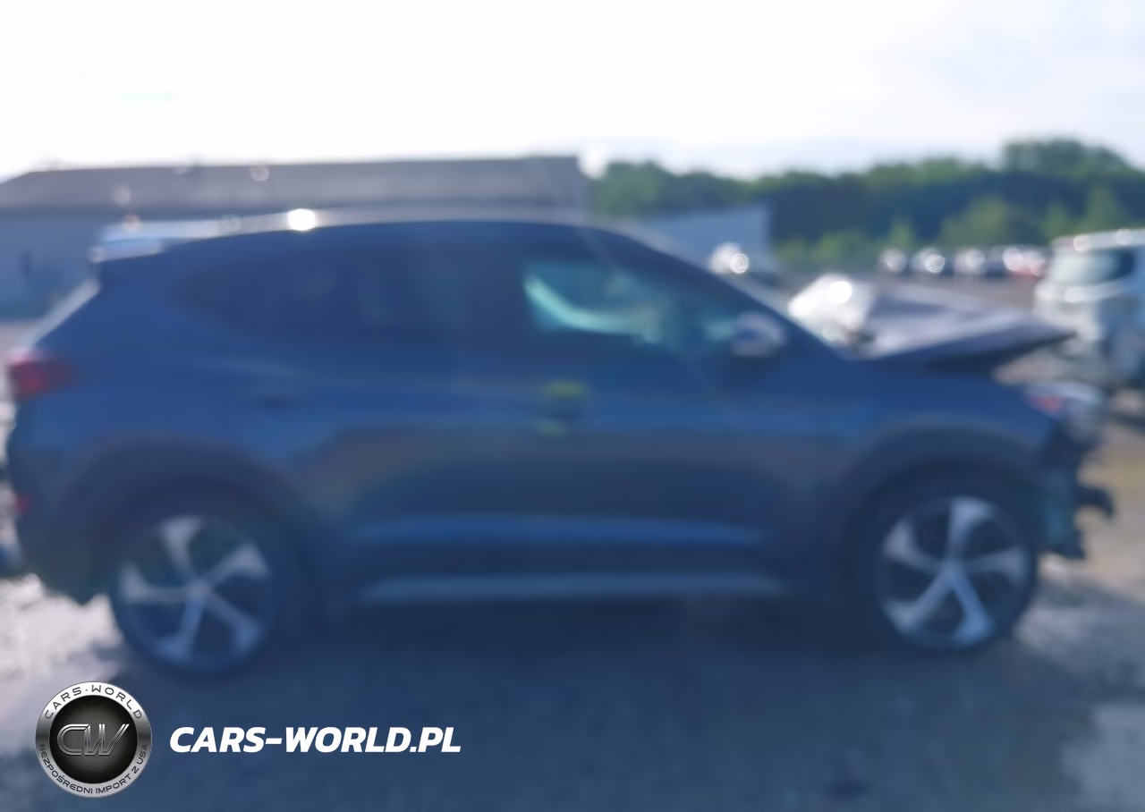 2018 Hyundai Tucson Value VIN:KM8J3CA24JU754750 - 14