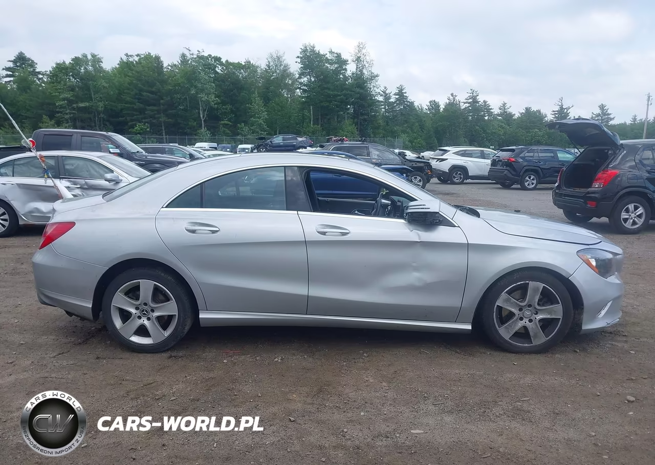 2018 Mercedes-Benz Cla 250 4Matic VIN:WDDSJ4GBXJN600541 - 12