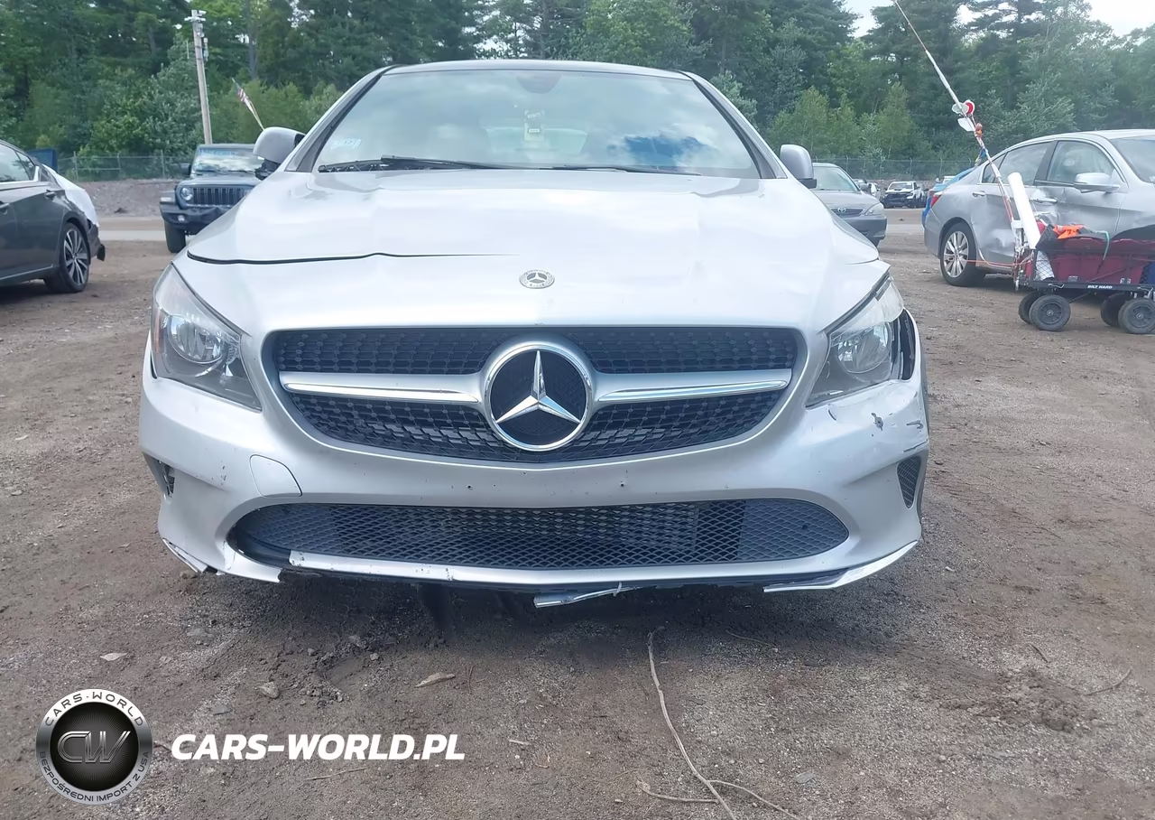 2018 Mercedes-Benz Cla 250 4Matic VIN:WDDSJ4GBXJN600541 - 17