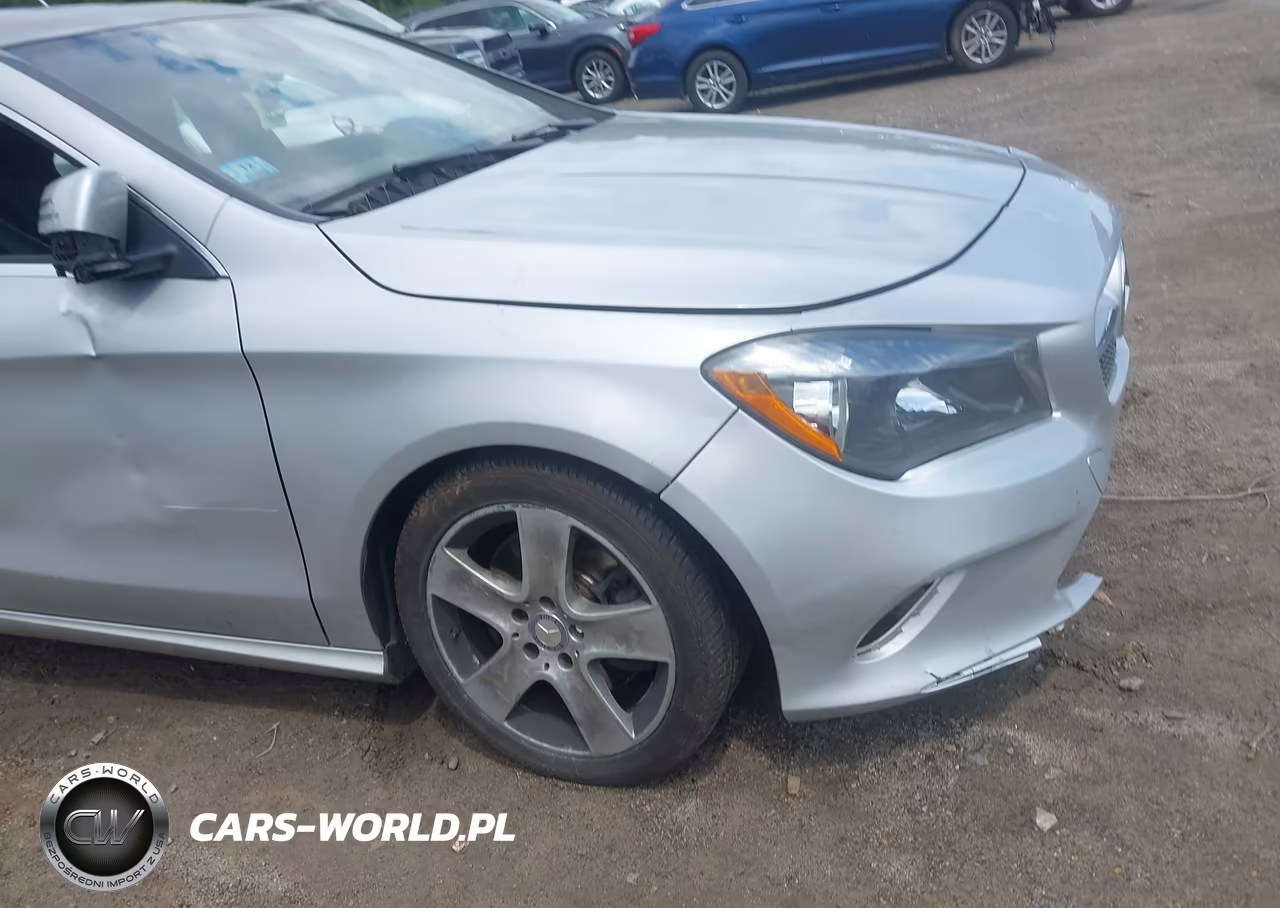 2018 Mercedes-Benz Cla 250 4Matic VIN:WDDSJ4GBXJN600541 - 18