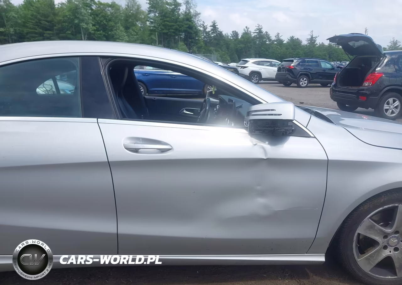 2018 Mercedes-Benz Cla 250 4Matic VIN:WDDSJ4GBXJN600541 - 19