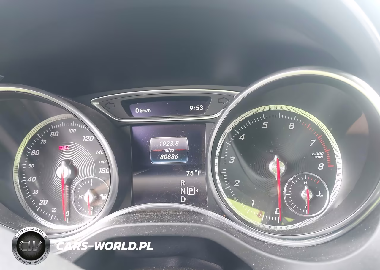 2018 Mercedes-Benz Cla 250 4Matic VIN:WDDSJ4GBXJN600541 - 7
