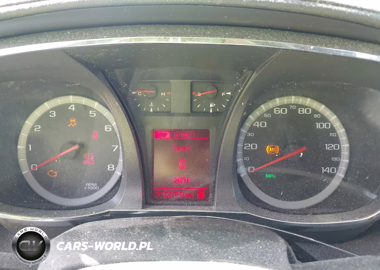 2013 GMC Terrain Sle-2 VIN:2GKFLTE35D6419808 - 7