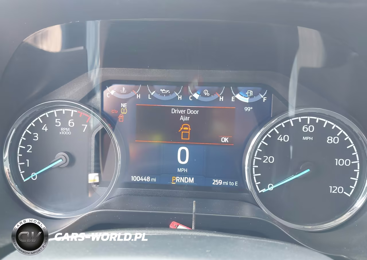 2023 Ford F-150 King Ranch-Lariat-Limited-Platinum-Xl-Xlt VIN:1FTFW1ED0PFC25696 - 7