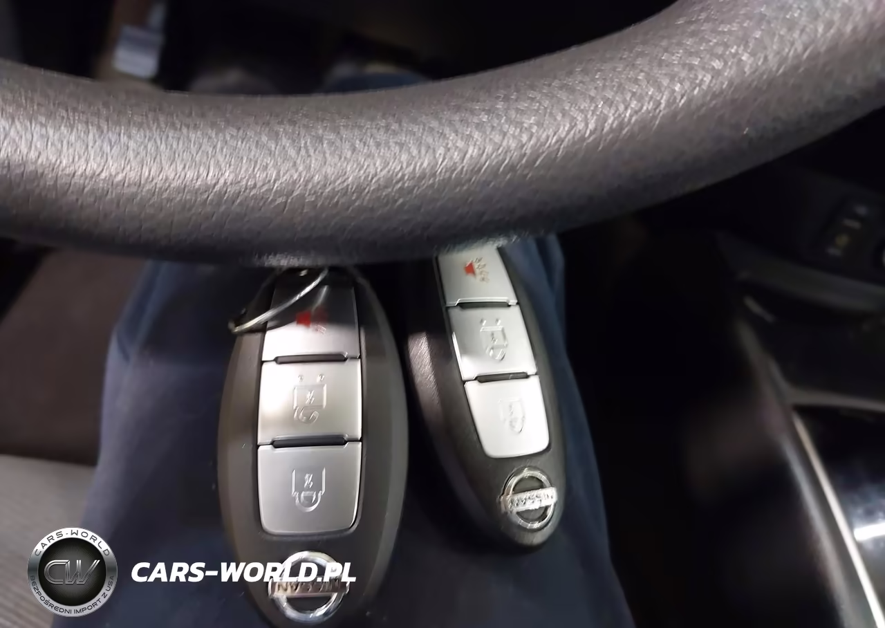 2015 Nissan Rogue Sv VIN:KNMAT2MV2FP536137 - 11