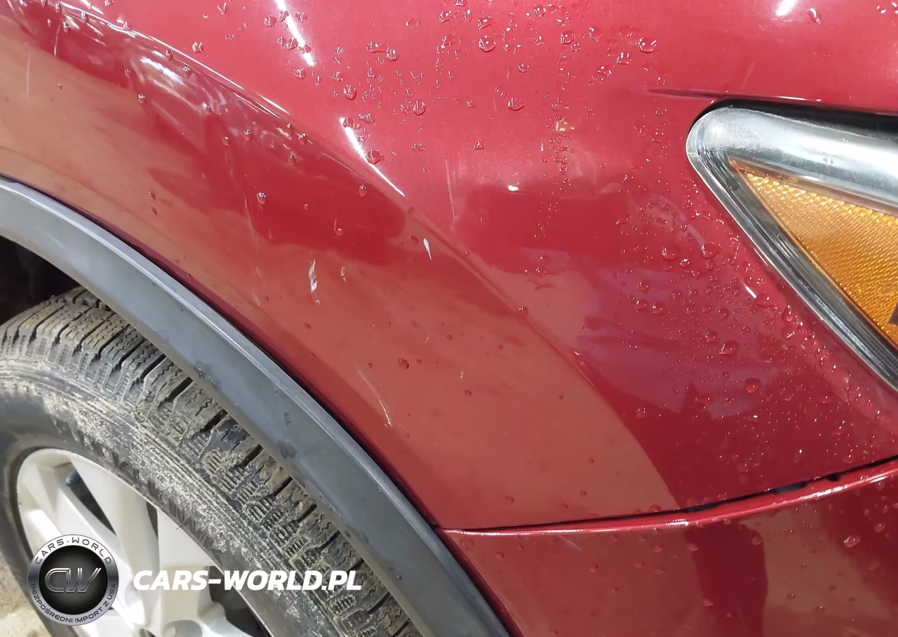 2015 Nissan Rogue Sv VIN:KNMAT2MV2FP536137 - 13