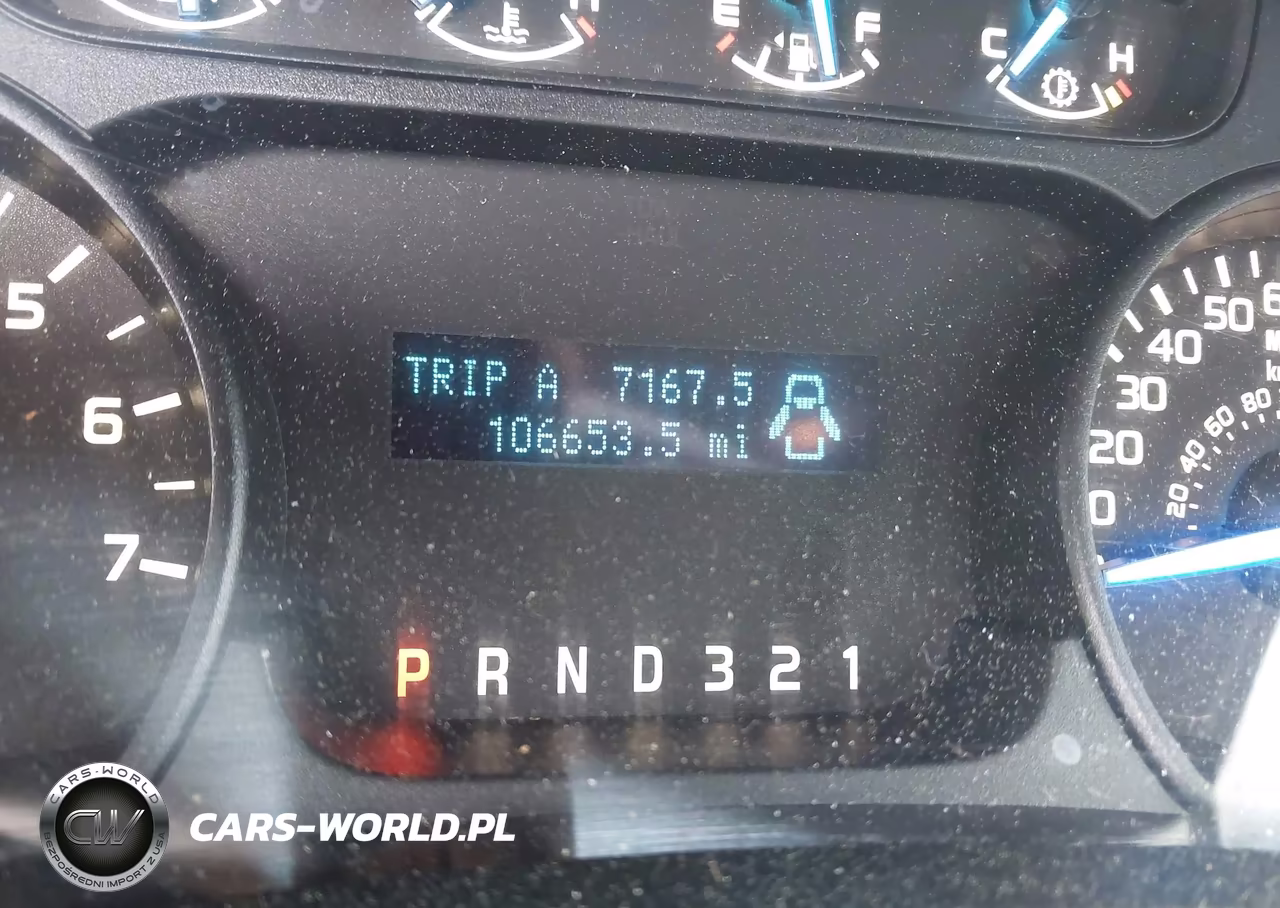 2014 Ford F-150 Xl VIN:1FTMF1CM7EKD13658 - 15