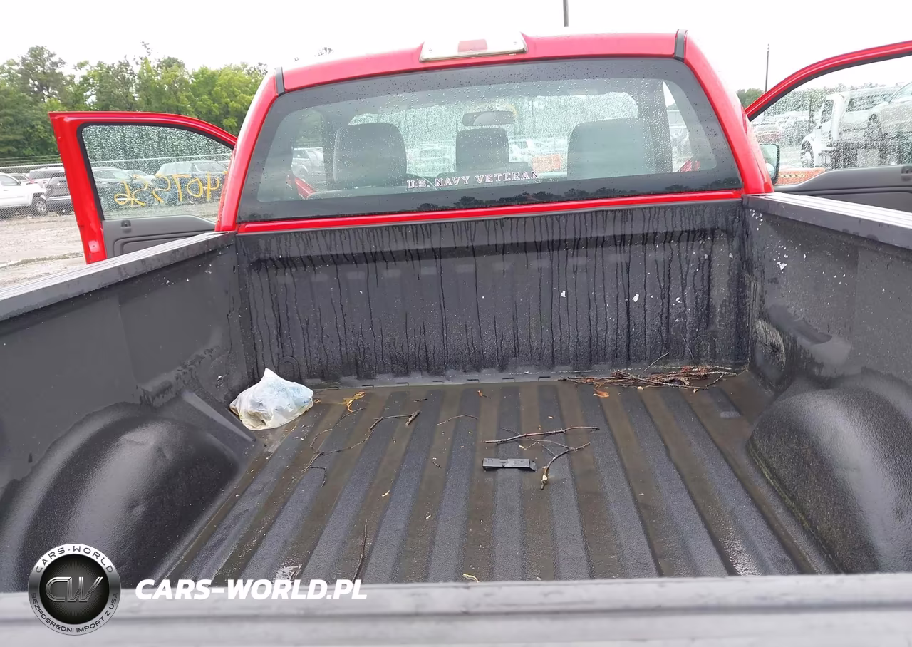 2014 Ford F-150 Xl VIN:1FTMF1CM7EKD13658 - 8