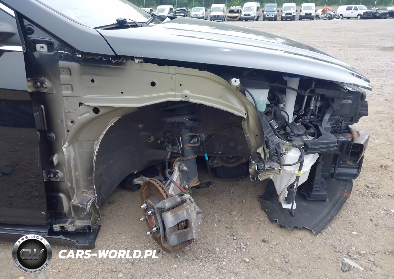 2019 Hyundai Sonata Plug-In Hybrid VIN:KMHE14L29KA093312 - 18