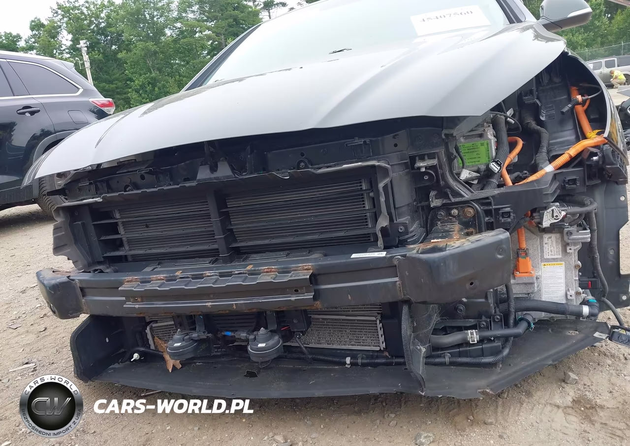 2019 Hyundai Sonata Plug-In Hybrid VIN:KMHE14L29KA093312 - 22