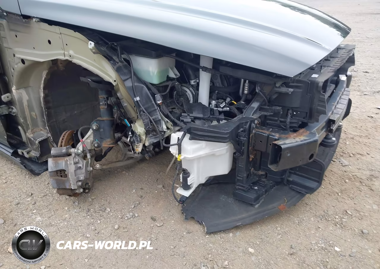 2019 Hyundai Sonata Plug-In Hybrid VIN:KMHE14L29KA093312 - 6