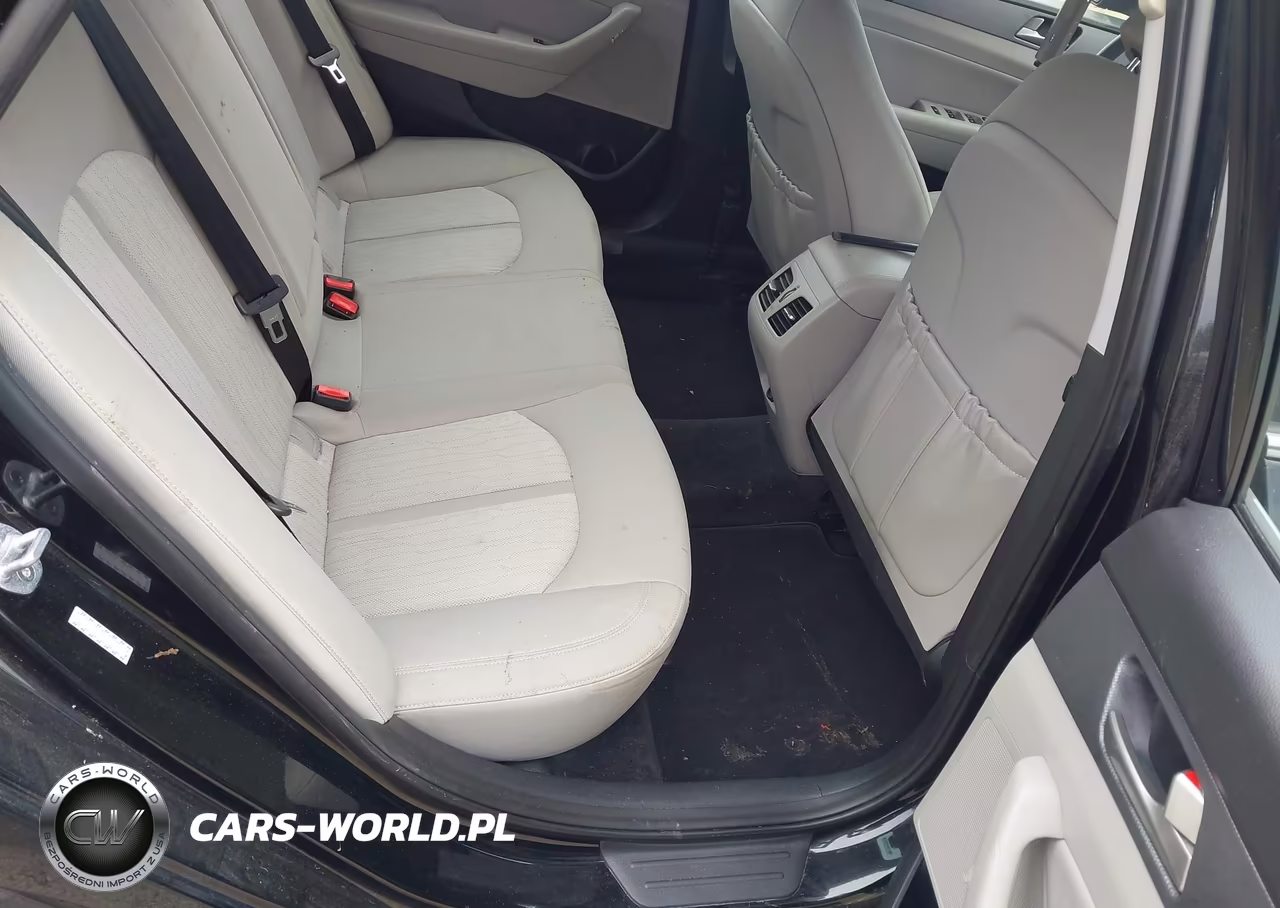 2019 Hyundai Sonata Plug-In Hybrid VIN:KMHE14L29KA093312 - 8